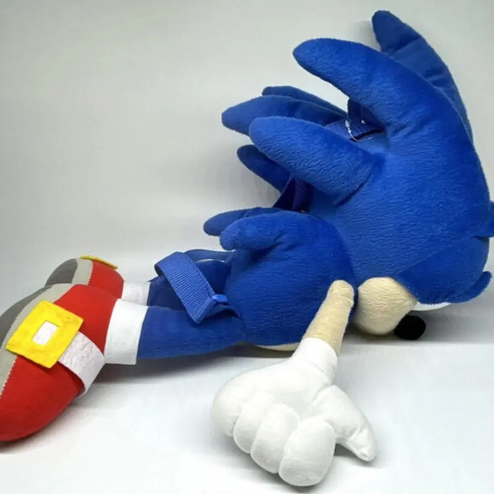 Sonic The Hedgehog 18